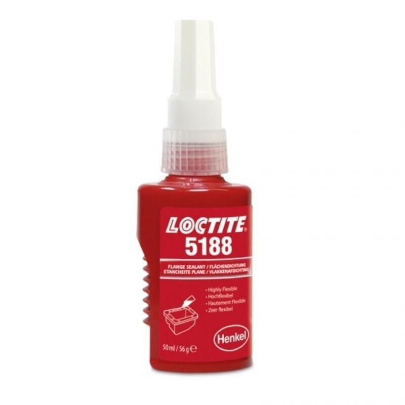 Loctite 5188 ACC50ML - Plošná těsnění - LC-5188-050