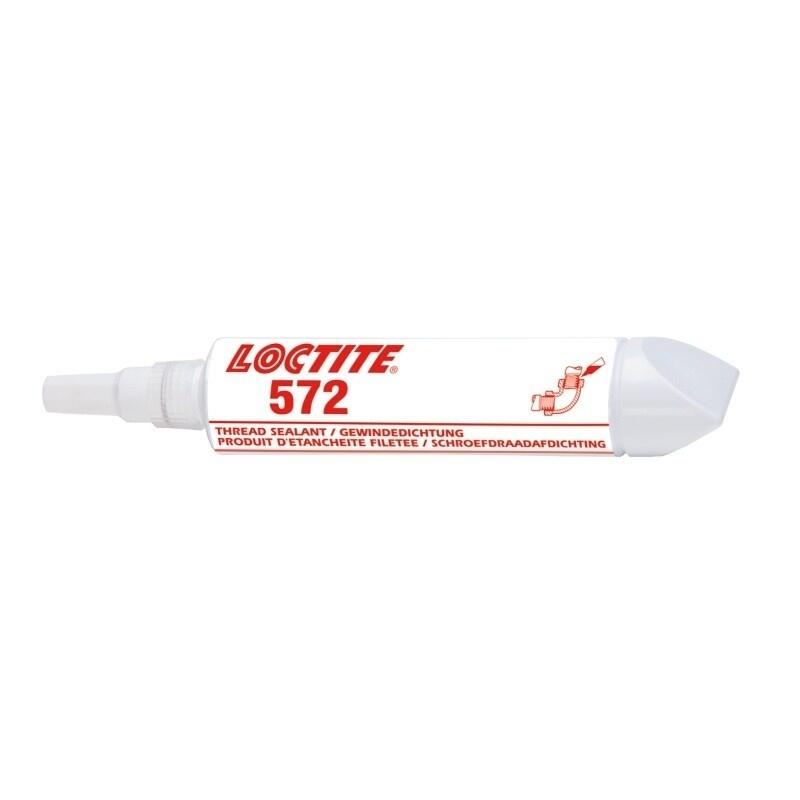 Loctite 572 TTL250ML - Těsnění trubkových závitů - LC-572TTL-250