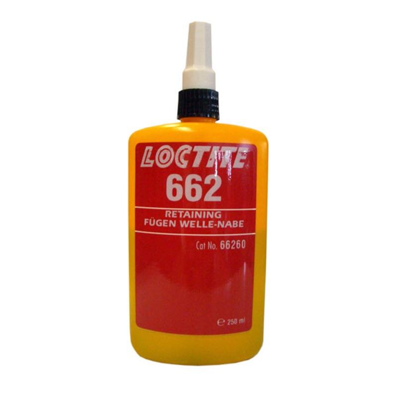 Loctite 662 BO 250ML - Upevňování - LC-662-250