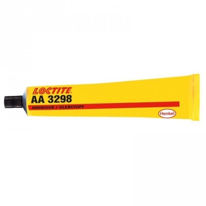 Loctite AA 3298 50ML - Konstrukční lepidla-akryláty - LC-AA3298-050