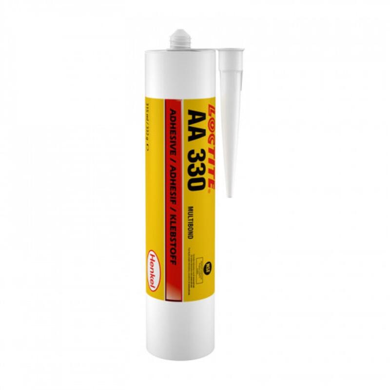 Loctite AA 330 CR315ML - Konstrukční lepidla-akryláty - LC-AA330-315