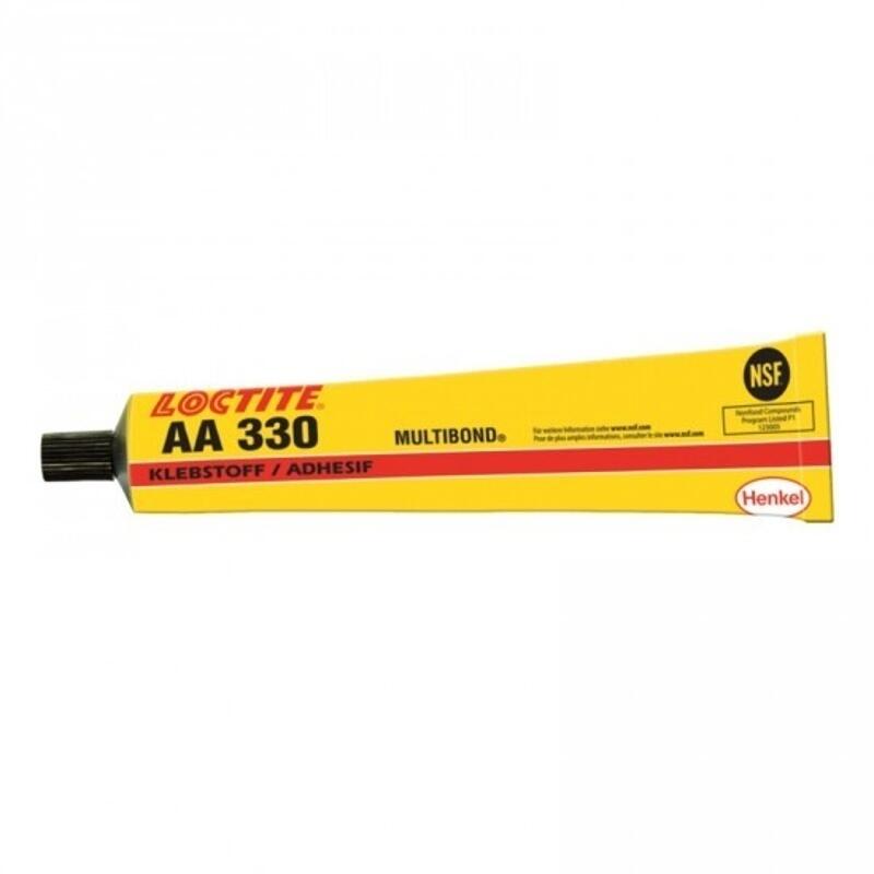 Loctite AA 330 TB50ML - Konstrukční lepidla-akryláty - LC-AA330-050