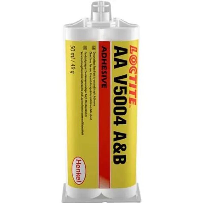 Loctite AA V5004 SY50ML - Konstrukční lepidla-akryláty - LC-AAV5004-050