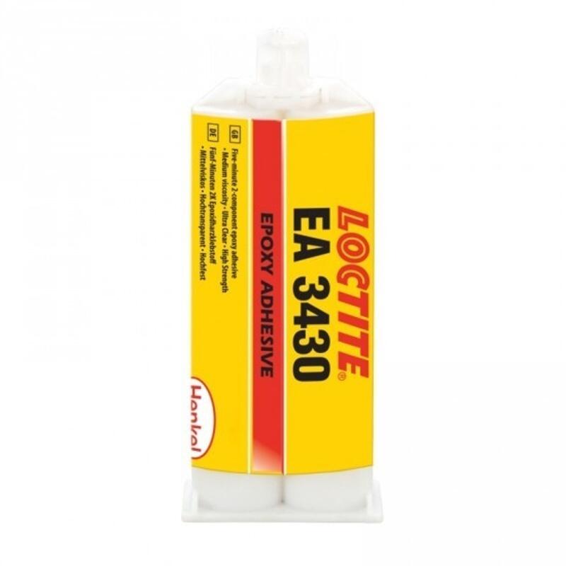 Loctite EA 3430 DC50ML - Epoxidy - LC-EA3430-050