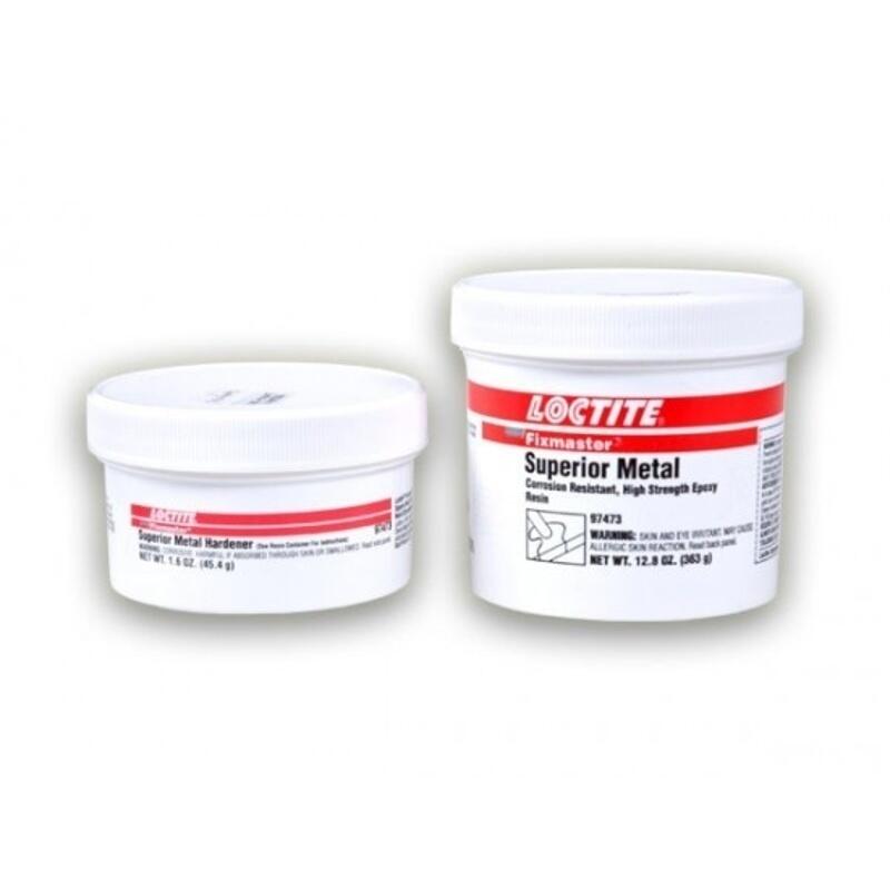 Loctite EA 3478 453G - Kovem plněné tmely - LC-EA3478-453