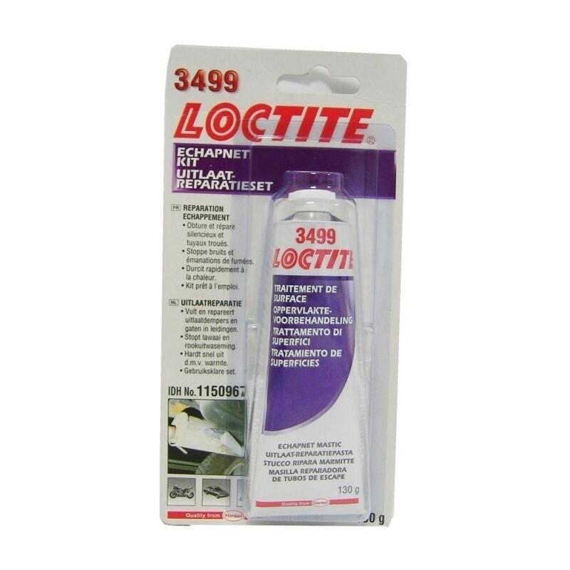 Loctite EA 3499 130G - Oprava výfuku - LC-EA3499-130