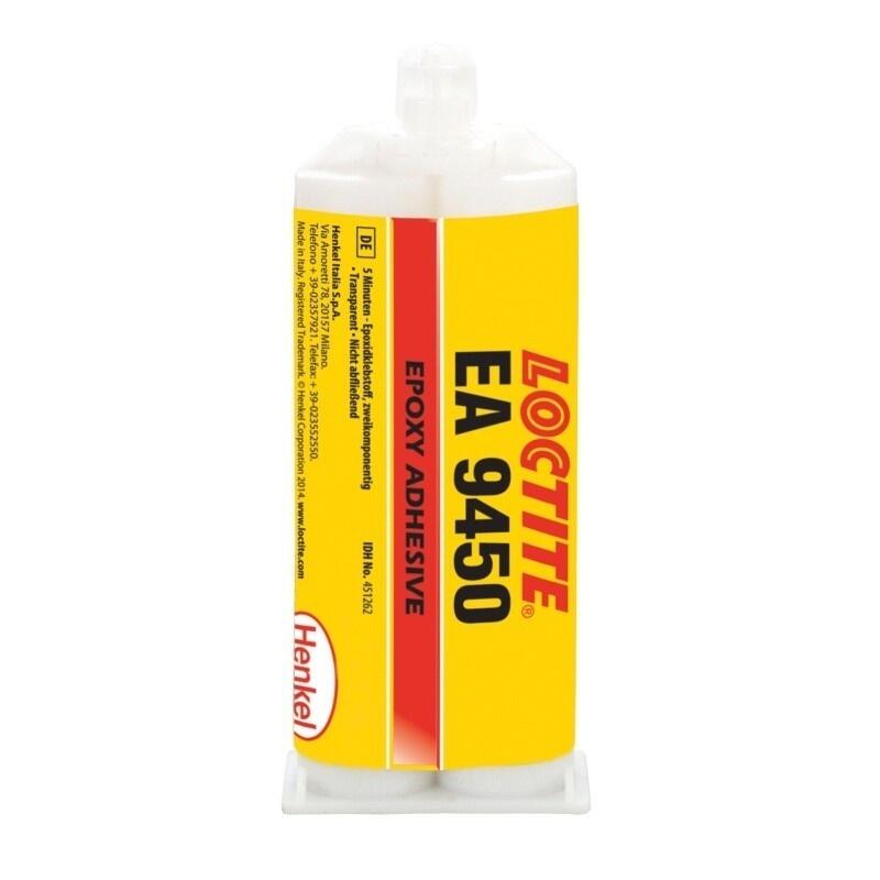 Loctite EA 9450 DC50ML - Epoxidy - LC-EA9450-050