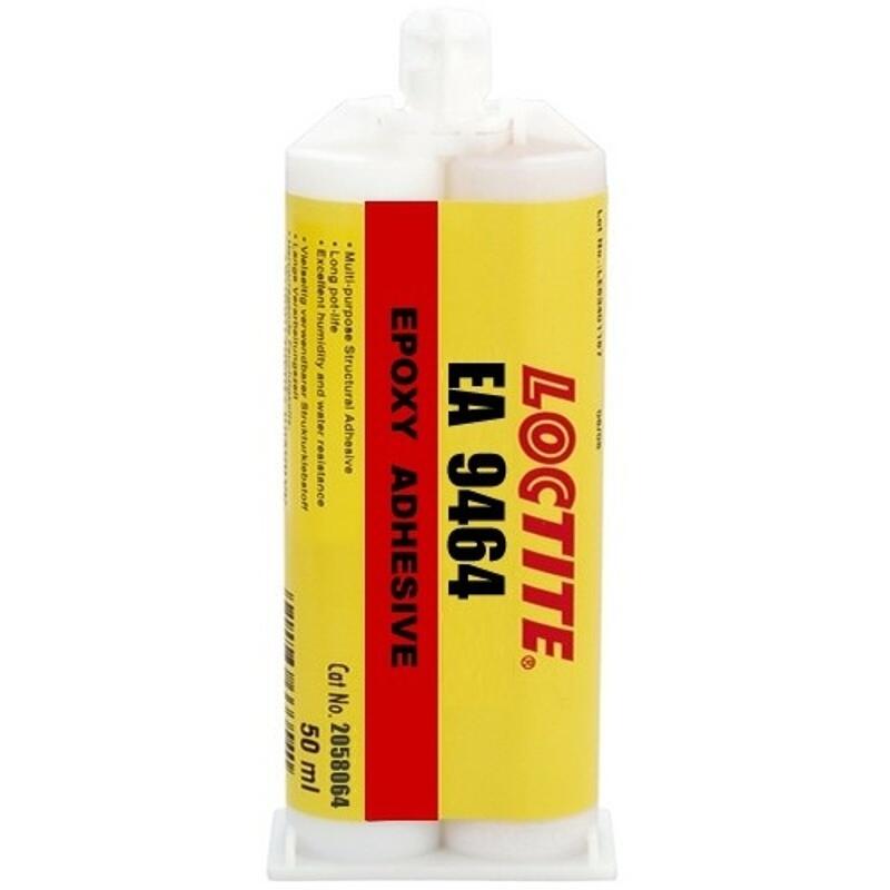 Loctite EA 9464 DC50ML - Epoxidy - LC-EA9464-050