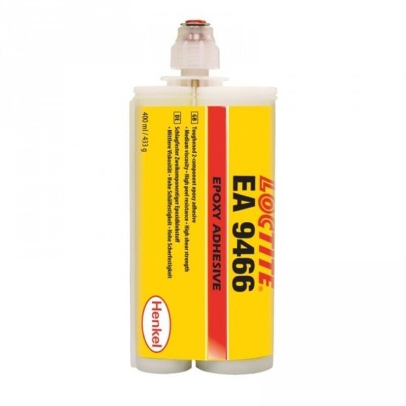 Loctite EA 9466 DC400ML - Epoxidy - LC-EA9466-400