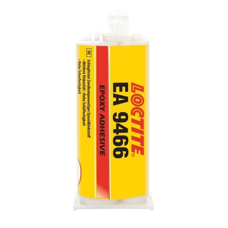 Loctite EA 9466 DC50ML - Epoxidy - LC-EA9466-050