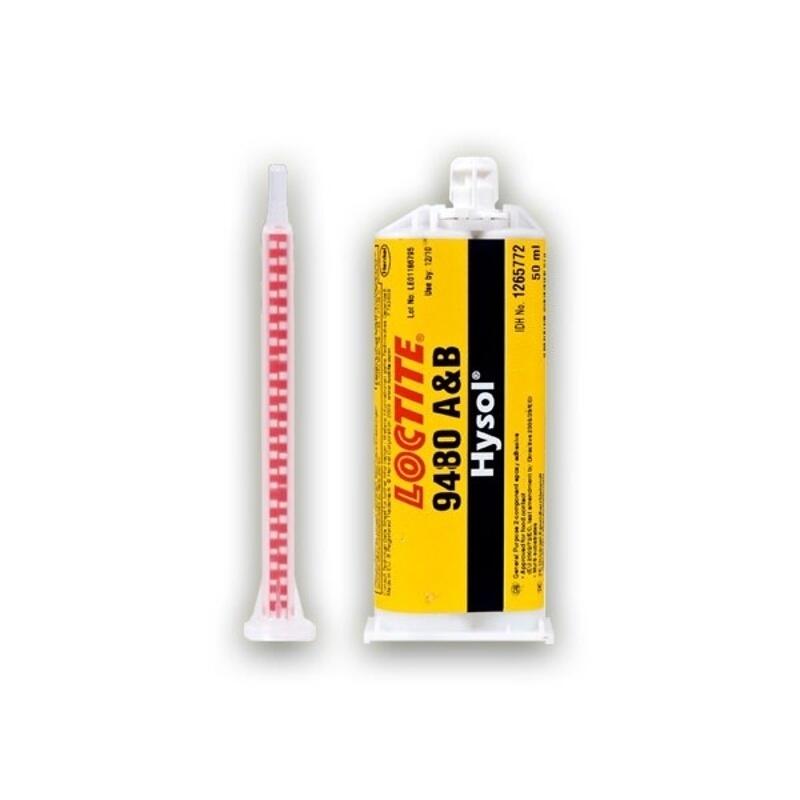 Loctite EA 9480 DC50ML - Epoxidy - LC-EA9480-050