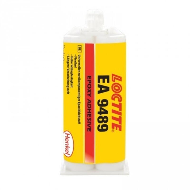 Loctite EA 9489 DC50ML - Epoxidy - LC-EA9489-050