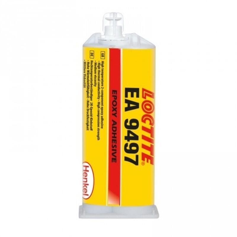 Loctite EA 9497 DC50ML - Epoxidy - LC-EA9497-050