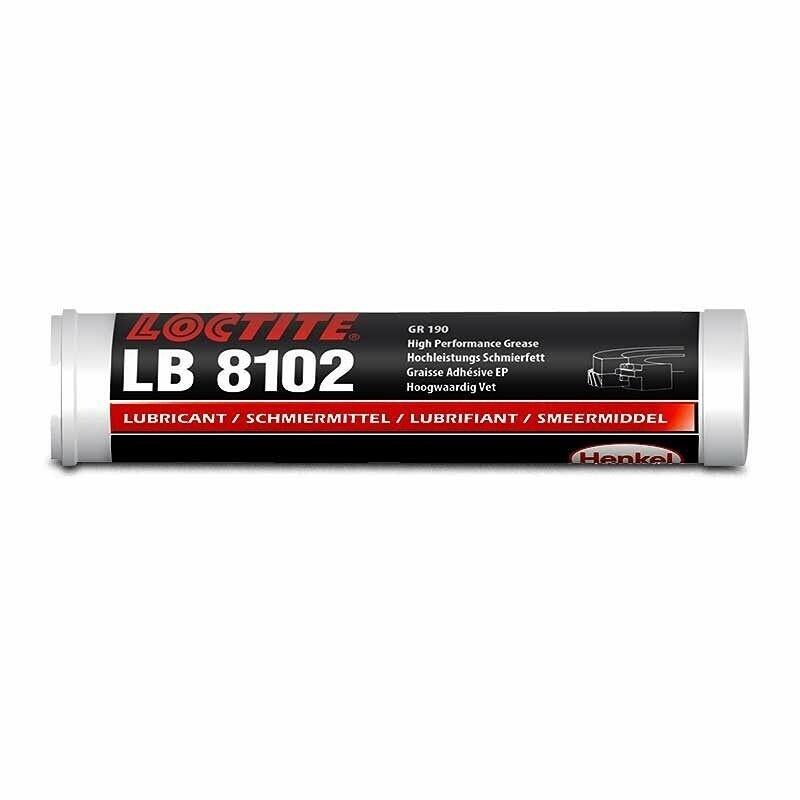Loctite LB 8102 400G - Maziva - Tuky - LC-LB8102-400