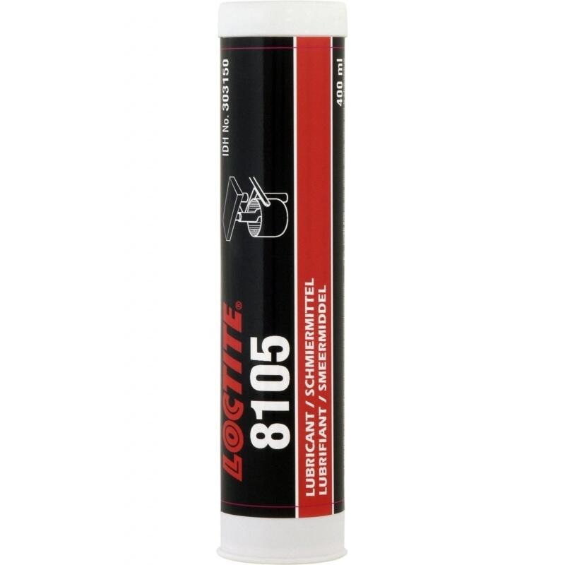 Loctite LB 8105 400ML - Maziva - Tuky - LC-LB8105-400
