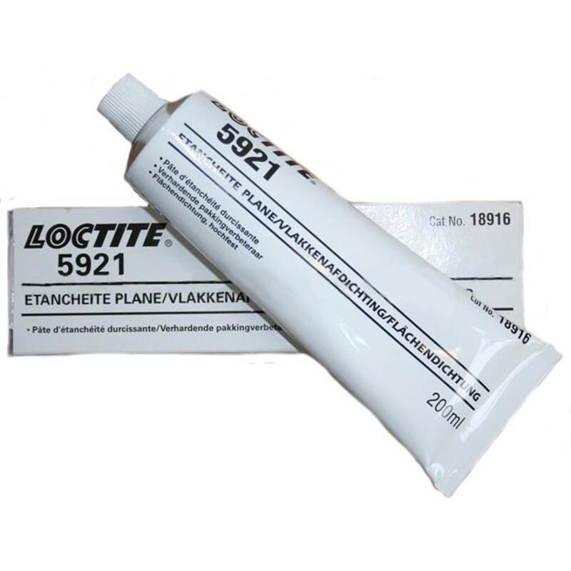 Loctite MR 5921 200ML - Plošná těsnění - LC-MR5921-200