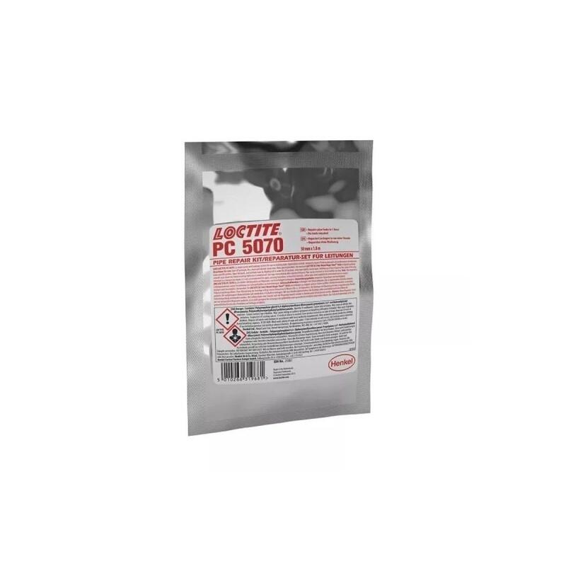 Loctite PC 5070 1,8M/50G - Nouzové opravy - LC-PC5070-SD