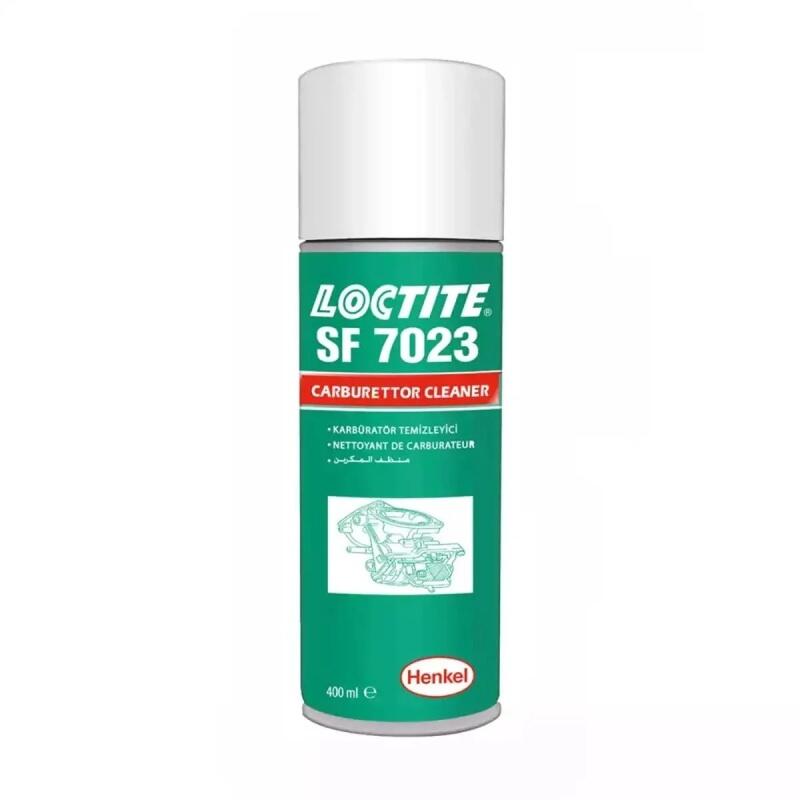 Loctite SF 7023 400ML - Čištění - LC-SF7023-400