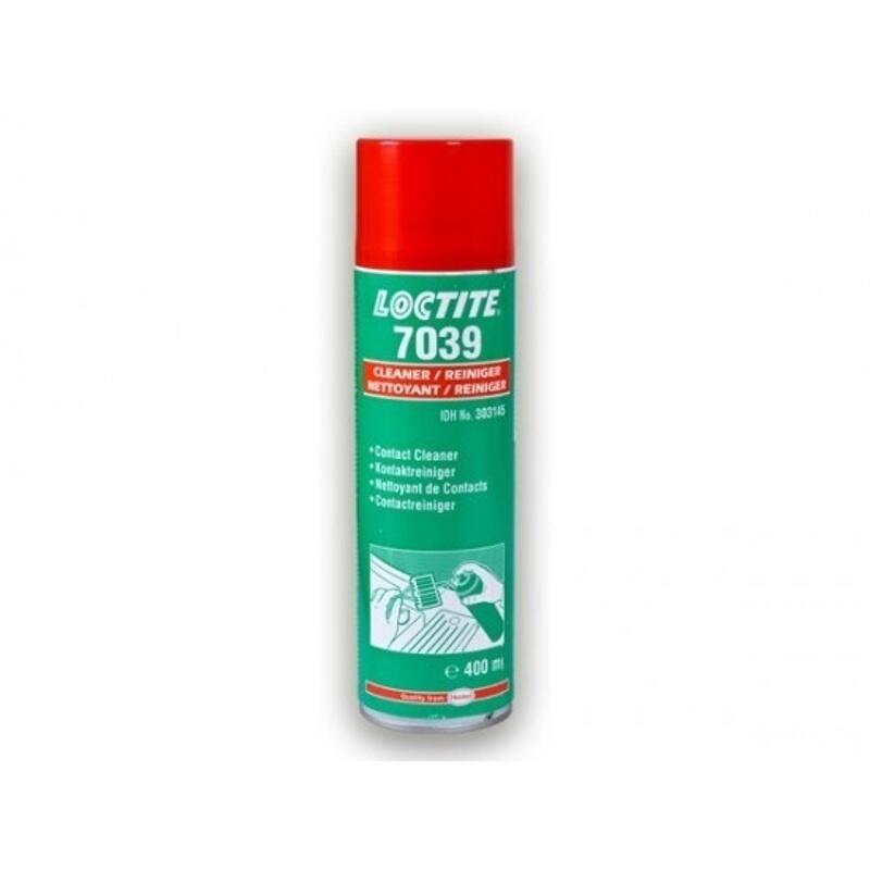 Loctite SF 7039 400ML - Čištění - LC-SF7039-400