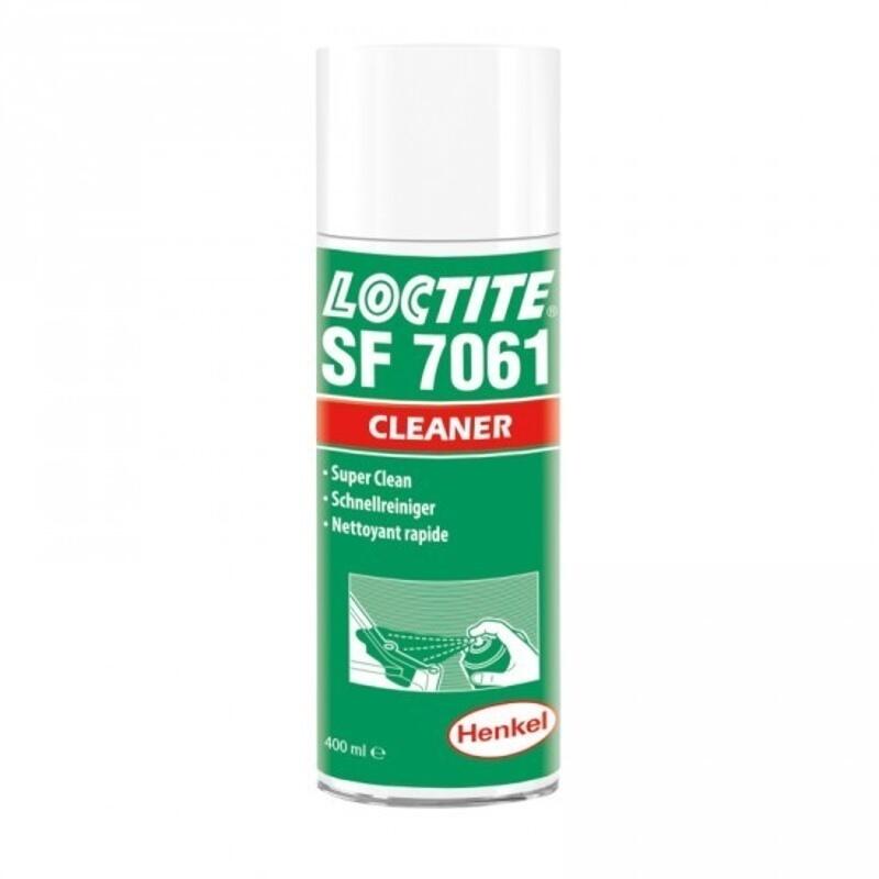 Loctite SF 7061 400ML - Čištění - LC-SF7061-400