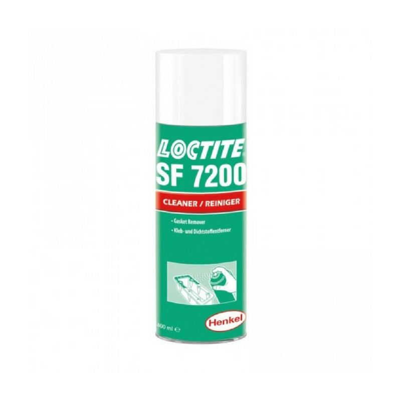 Loctite SF 7200 400ML - Čištění - LC-SF7200-400