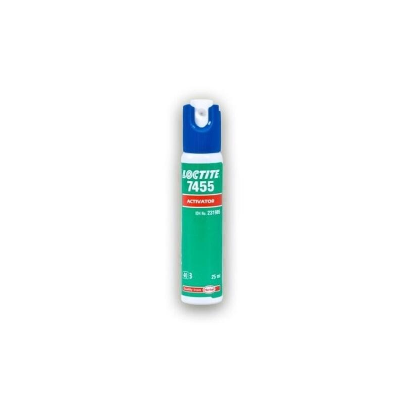 Loctite SF 7455 25ML - Příprava povrchu - LC-SF7455-025