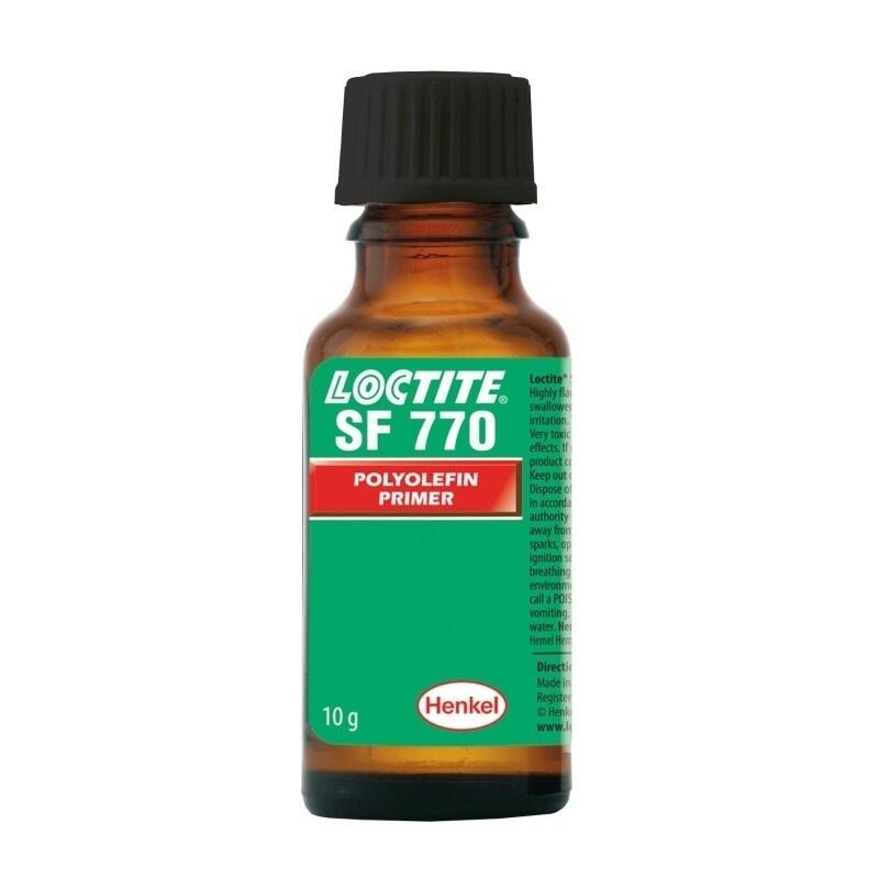 Loctite SF 770 10G - Příprava povrchu-primer - LC-SF770-010