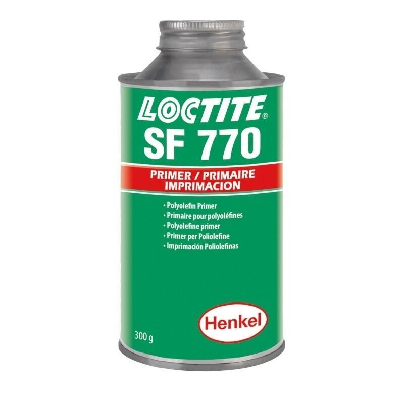 Loctite SF 770 500ML - Příprava povrchu-primer - LC-SF770-500