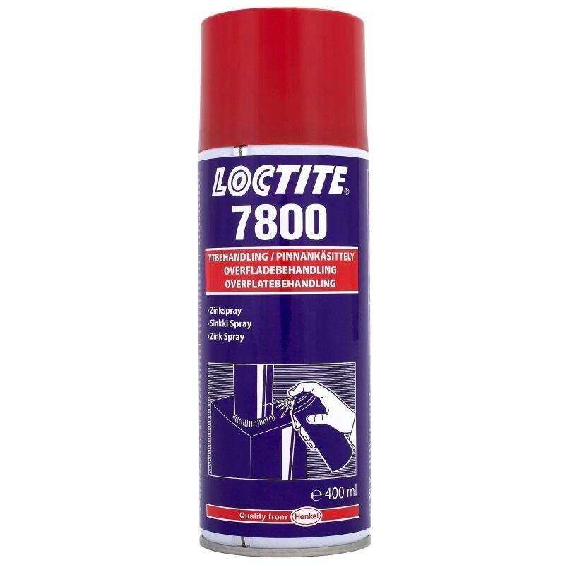 Loctite SF 7800 400ML - Ochrana povrchu - LC-SF7800-400
