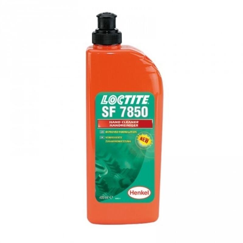 Loctite SF 7850 400ML - Čistič rukou - LC-SF7850-400