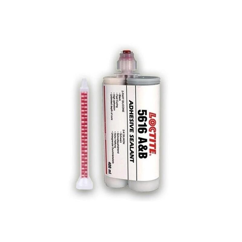 Loctite SI 5616 DC400ML - Konstrukční lepidla-silikony - LC-SI5616-400