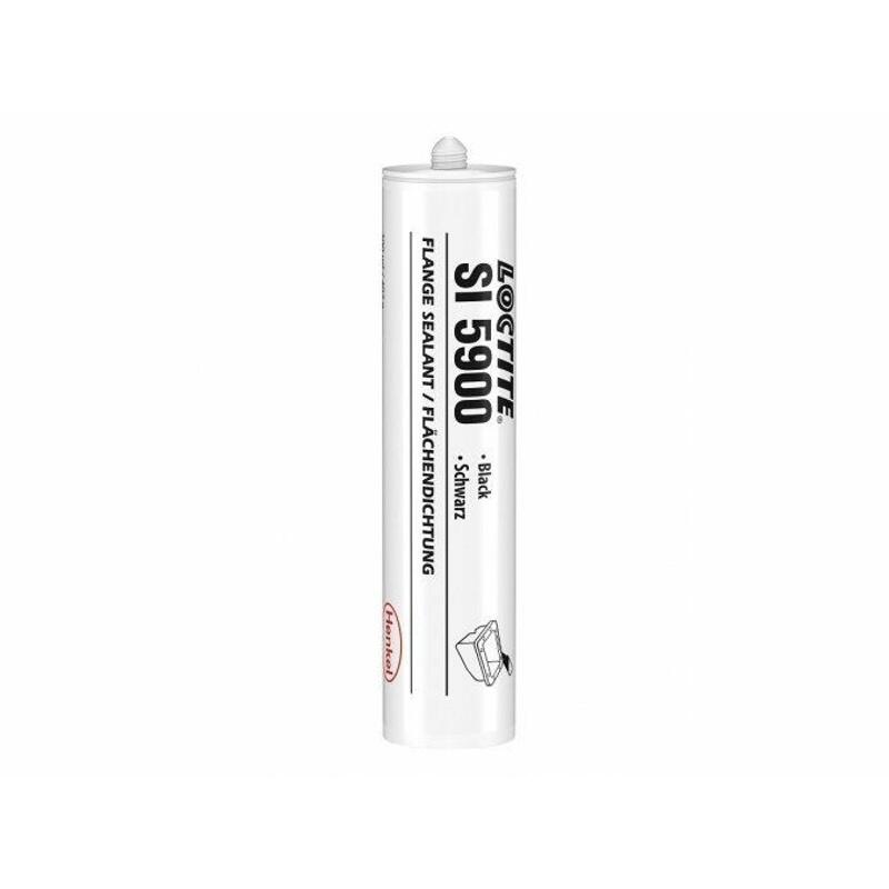 Loctite SI 5900 BK CR300ML - Plošná těsnění - LC-SI5900-300