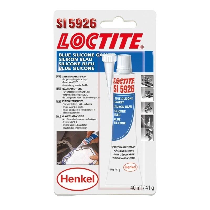 Loctite SI 5926 TB40ML - Plošná těsnění - LC-SI5926-040