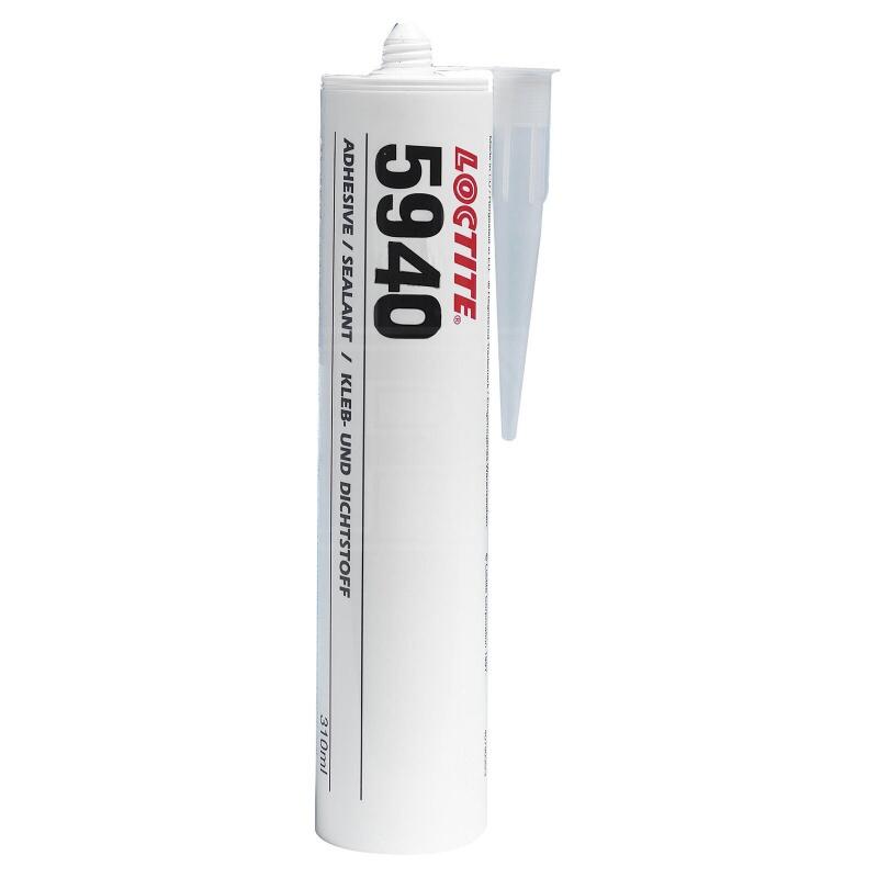 Loctite SI 5940 BK CR310ML - Pružné lepení, těsnění - LC-SI5940-310