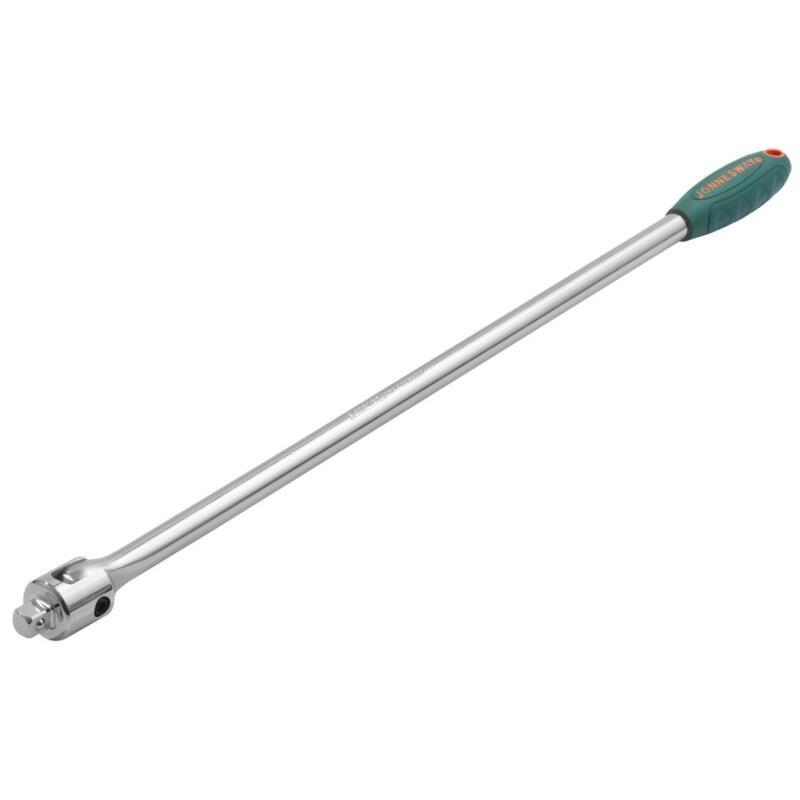 Vratidlo 1/2" 600mm kloubové s rukojetí - JW-S22H42600
