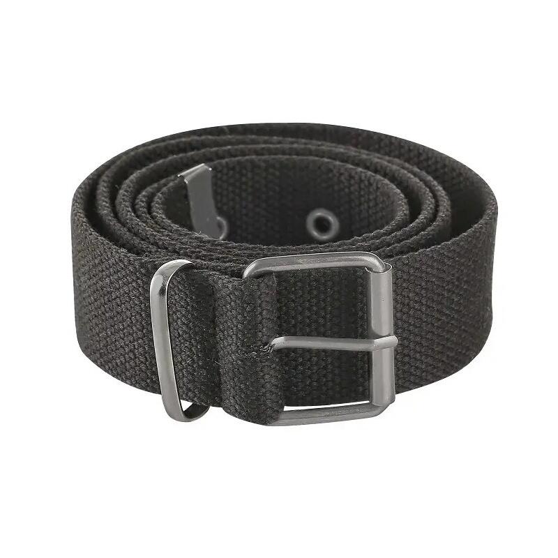 Opasek CXS SUTAJ, 4cm, textilní, délka 110cm - CN-6110-006-800-11