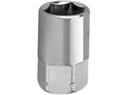 1/2" Hlavice průchozí 16 mm - TN1216P-16