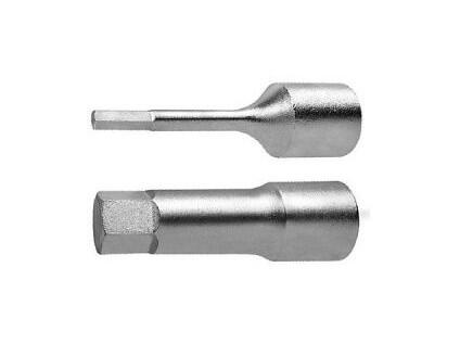 1/2" Zástrčná hlavice 10 mm na šestihran kovaná - TN1480-10