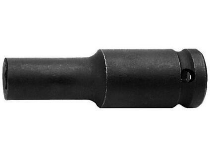 1/2" Hlavice průmyslová prodloužená Drive 29 mm CrMo - TN1529-29