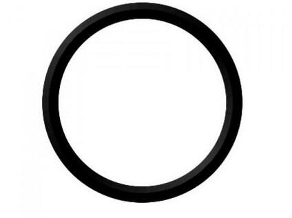 O-kroužek pro 3/4" průmyslové hlavice 50mm - TN2104-3/4"-50