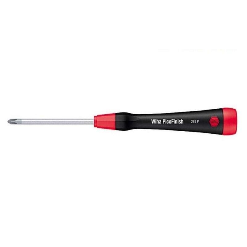 Šroubovák PicoFinish Phillips PH00 x 40mm 261P00 - WH-00512