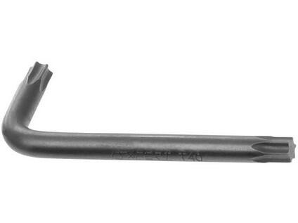Zástrčný klíč TORX 5 - TN711-TX5