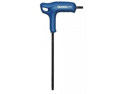 Zástrčný klíč TORX šestihranný s rukojetí - TN722-TX50