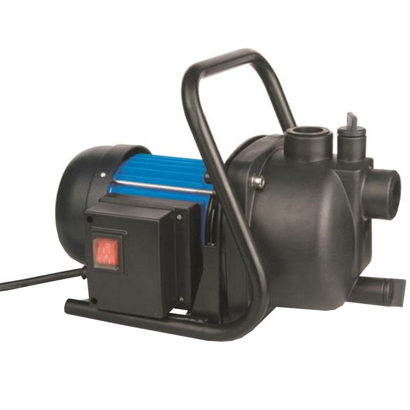 Čerpadlo Suge SP124-1000, 1000W, zahradní - TR-119151