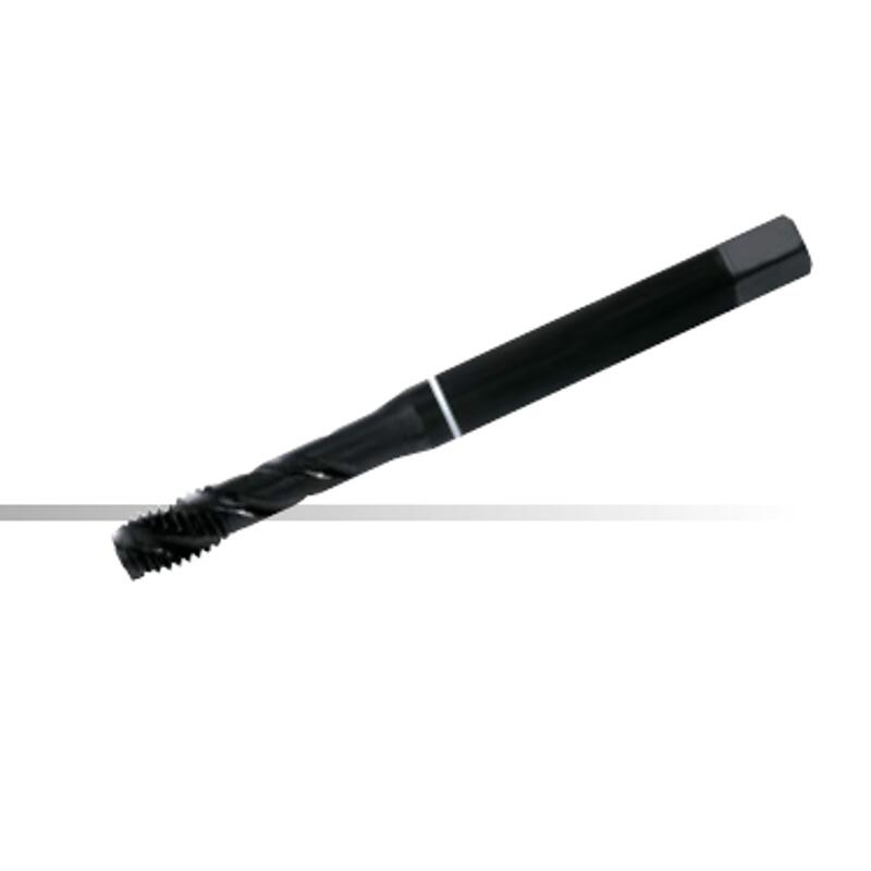 Strojní závitník - bílý proužek 40° RSP M 18X1,5 DIN 374 VÖLKEL 36925 - VL36925