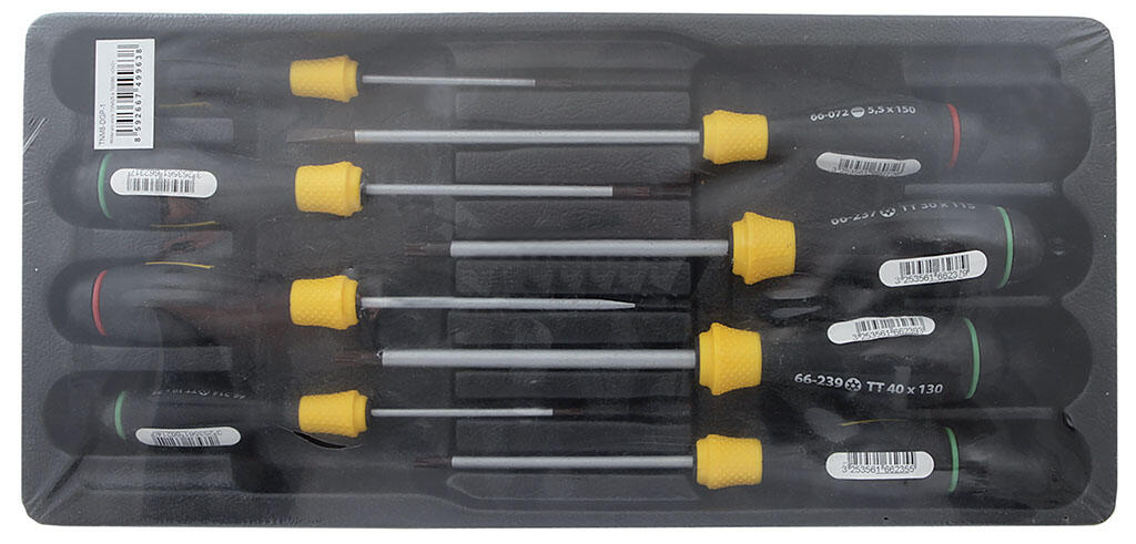 Modul pro vozík TONA25 a TB208B M8-DGP-1 - TNM8-DGP-1