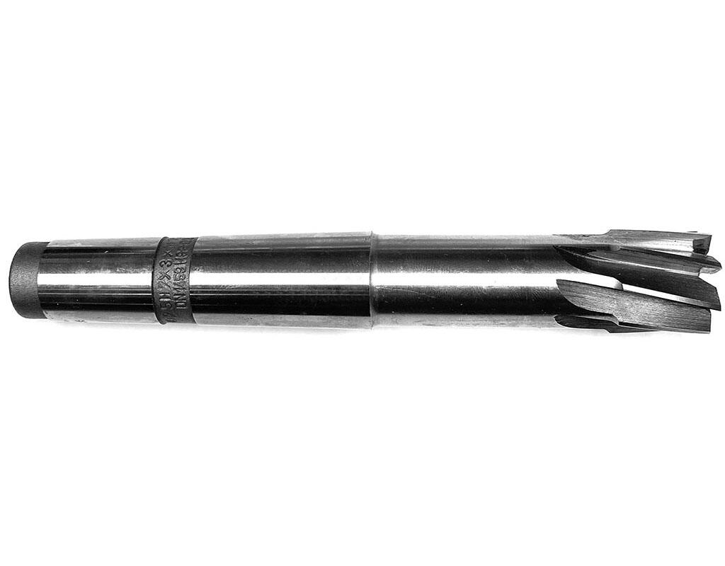 Výstružník 09,00H7 MkII M08 CSN 22 1459 - SM-B590090F000S