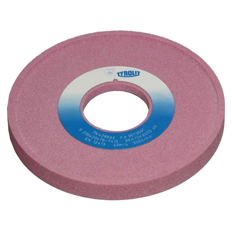 T9 250x25x76 - 7x10 - 98A 60 J 9 V C40 - 52461-2568 - CB428694