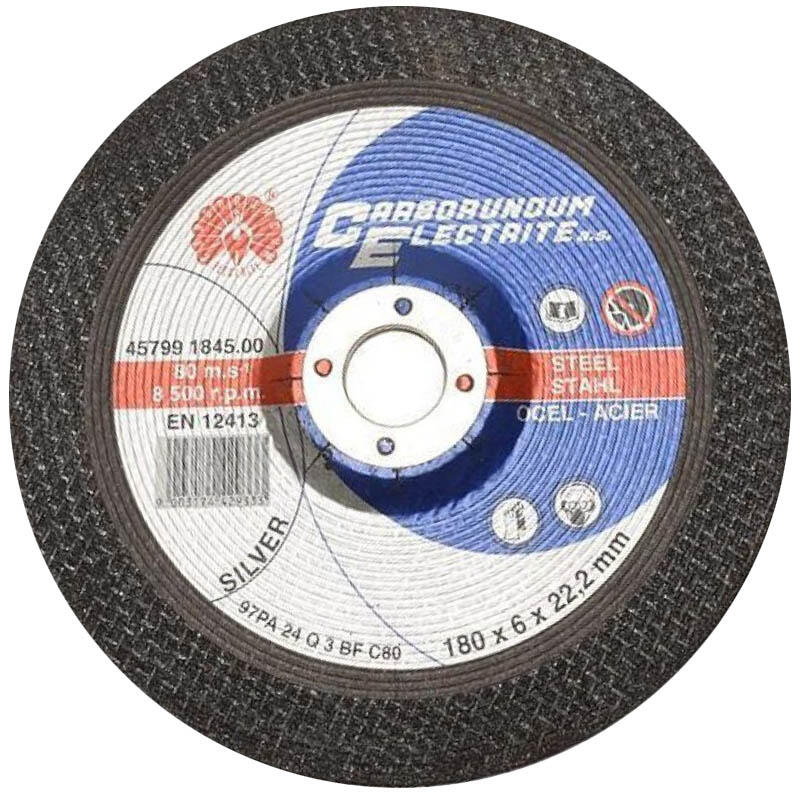 T27 180x6x22,2 - 97PA 24Q 3 BF C80 FL - 45799-1845 - CB442933