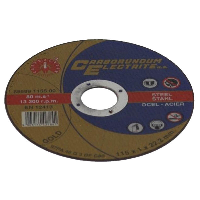 T41 125x1,6x22,2 - 97PA 36Q 3 BF C80 - 89599-1228 - CB442801